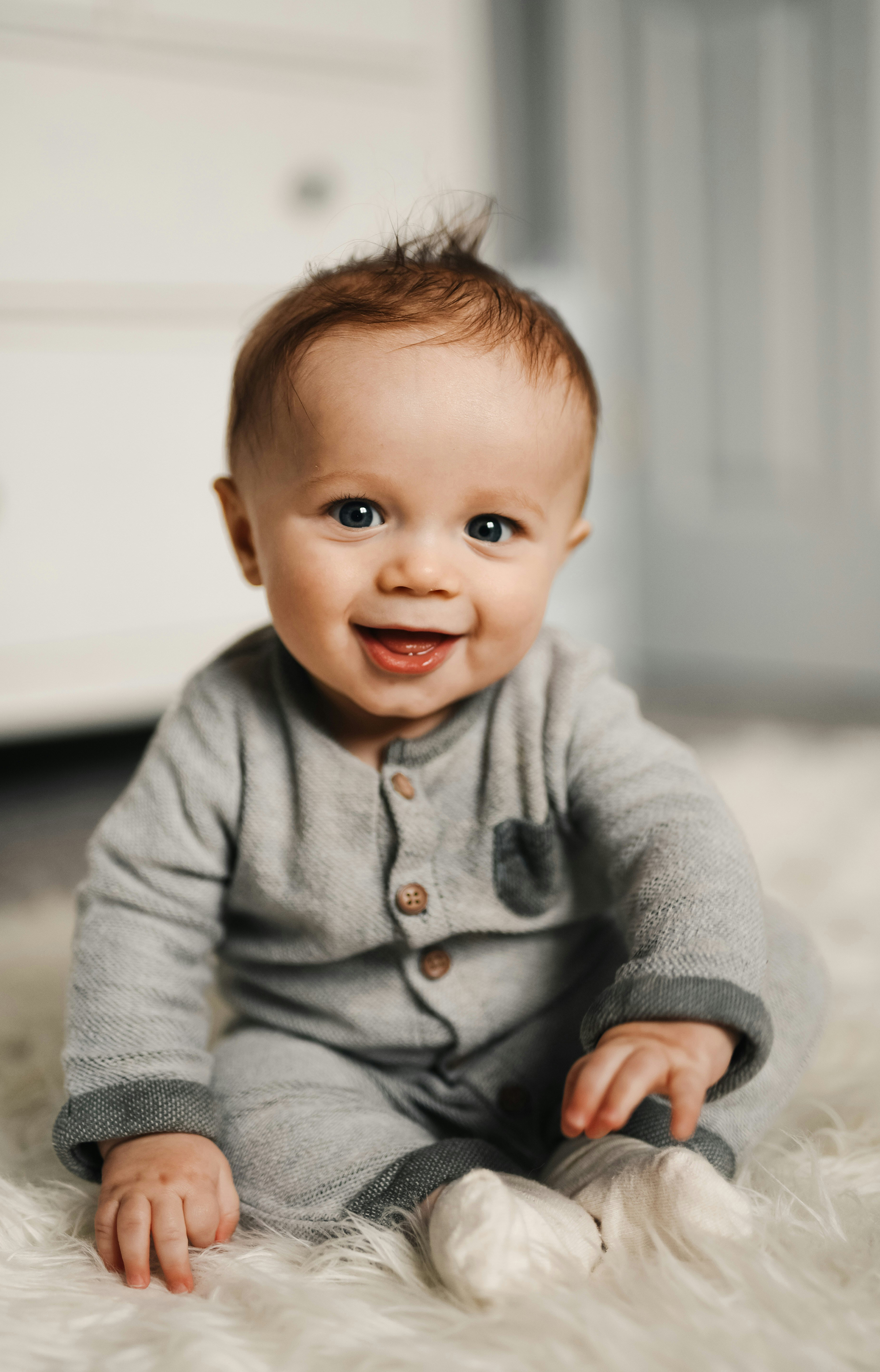 Babyfotografie