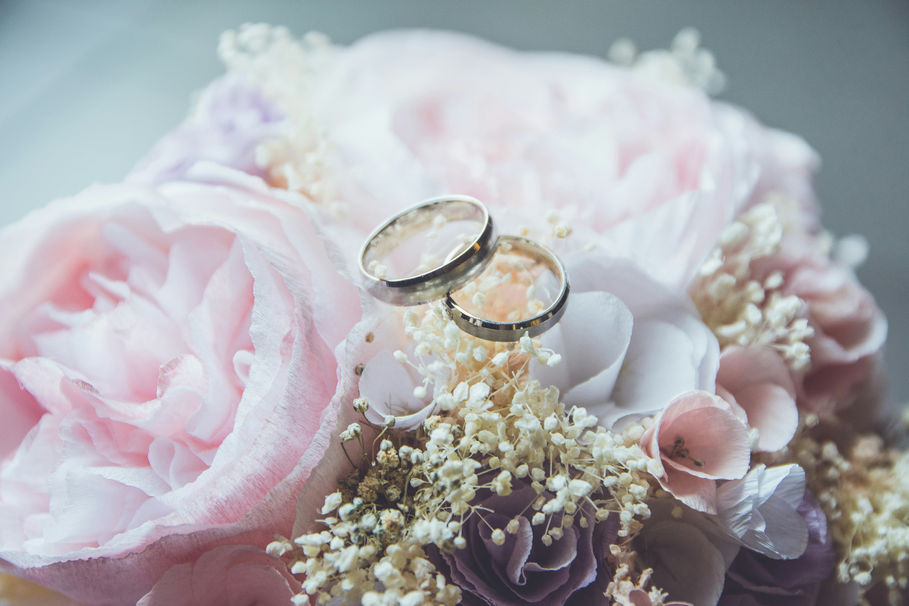 Brautkleid – Hochzeitsfotografie Foto Katja