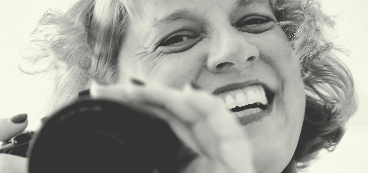 Katja Schmidt – Foto Katja